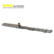 Peiriant Cneifio Rebar