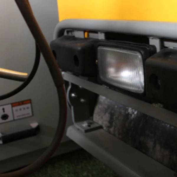 Asphalt Road Rollers