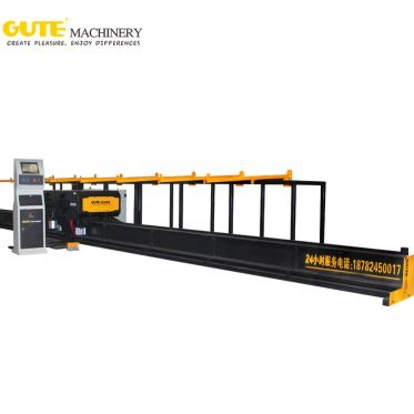 Canolfan Blygu Rebar Fertigol