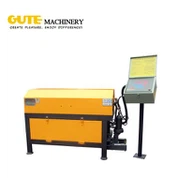 Bar Straight Machine