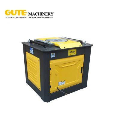 Peiriant Blygu Bar Metal